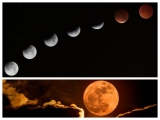 The Moon On 31 January Will Be Unlike Anything Seen By Mankind In The Last 150 Years