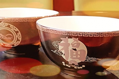 《2019 金饭碗 GOLDEN RICE BOWLS》