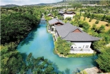 Yin Feng Shui for Good Fortune